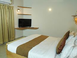 Aaradhyam Resort and Spa