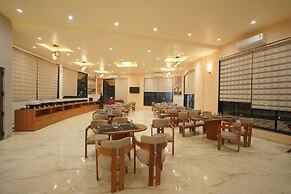 Aaradhyam Resort and Spa