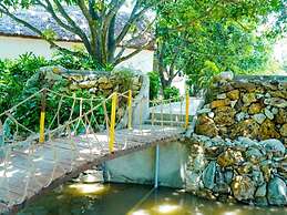 Aaradhyam Resort and Spa