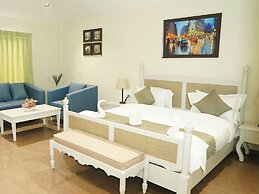 Aaradhyam Resort and Spa