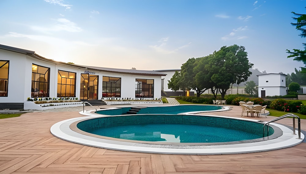 Aaradhyam Resort and Spa