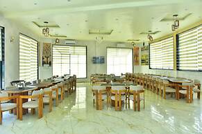 Aaradhyam Resort and Spa