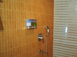 Aaradhyam Resort and Spa