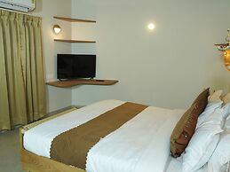 Aaradhyam Resort and Spa