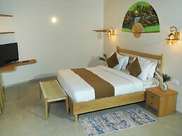 Aaradhyam Resort and Spa