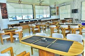 Aaradhyam Resort and Spa