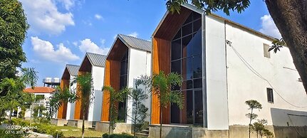 Aaradhyam Resort and Spa