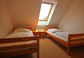Ferienhaus Lowenzahn im Muritz-nationalpark