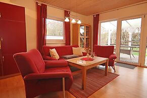 Ferienhaus Lowenzahn im Muritz-nationalpark