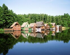 Ferienhaus Lowenzahn im Muritz-nationalpark