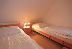 Ferienhaus Lowenzahn im Muritz-nationalpark