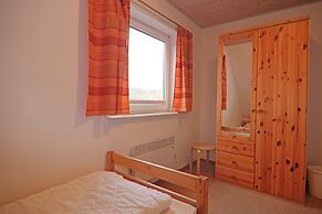 Ferienhaus Lowenzahn im Muritz-nationalpark