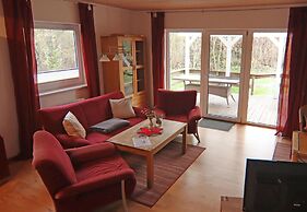 Ferienhaus Lowenzahn im Muritz-nationalpark