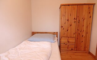 Ferienhaus Lowenzahn im Muritz-nationalpark