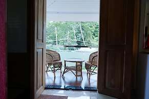 Essence Munnar Homestay