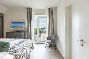 Luxusapartement mit Meerblick