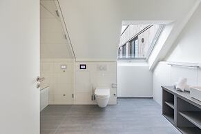 Luxusapartement mit Meerblick