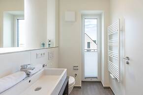 Luxusapartement mit Meerblick