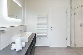 Luxusapartement mit Meerblick
