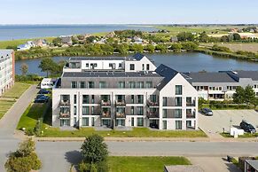 Luxusapartement mit Meerblick