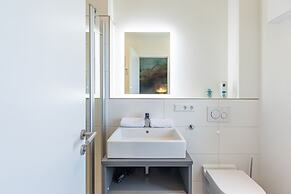 Luxusapartement mit Meerblick
