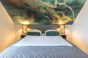 Luxusapartement mit Meerblick