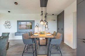 Luxusapartement mit Meerblick