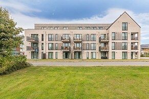 Luxusapartement mit Meerblick