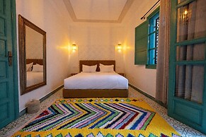 Riad Nejma BenYoussef