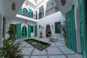 Riad Nejma BenYoussef