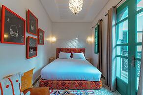 Riad Nejma BenYoussef