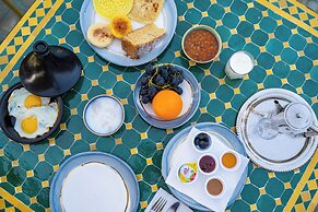 Riad Nejma BenYoussef