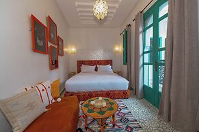 Riad Nejma BenYoussef