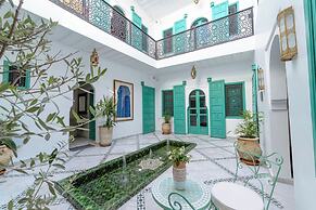 Riad Nejma BenYoussef
