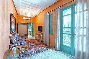 Riad Nejma BenYoussef