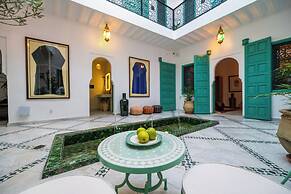 Riad Nejma BenYoussef