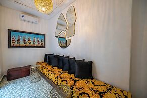 Riad Nejma BenYoussef