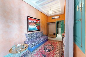 Riad Nejma BenYoussef