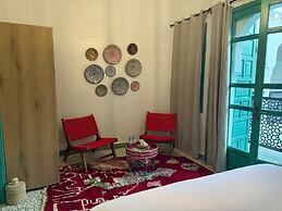 Riad Nejma BenYoussef