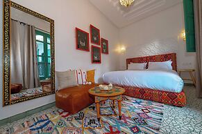Riad Nejma BenYoussef