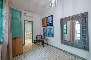 Riad Nejma BenYoussef