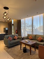 Merya Resort - Al Shafa