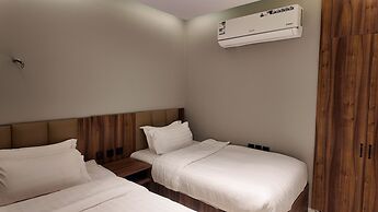 Merya Resort - Al Shafa