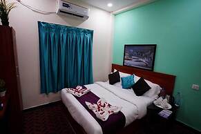 The Central Suites