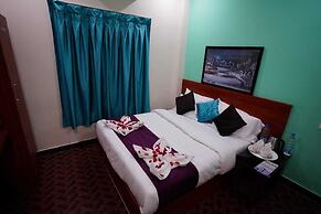The Central Suites