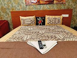 The Central Suites