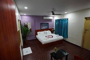 The Central Suites