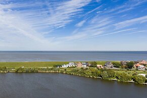 Luxusfewo auf Nordstrand am Meer