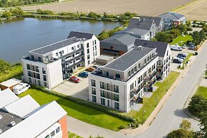 Luxusapartement mit Meerblick