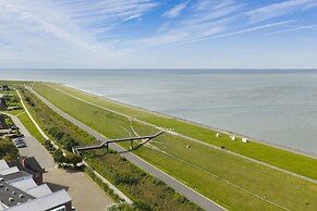 Luxusapartement mit Meerblick